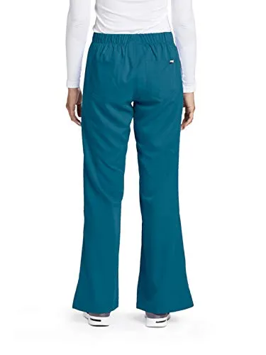 Grey's Anatomy 4232 Women's Drawstring Scrub Pant