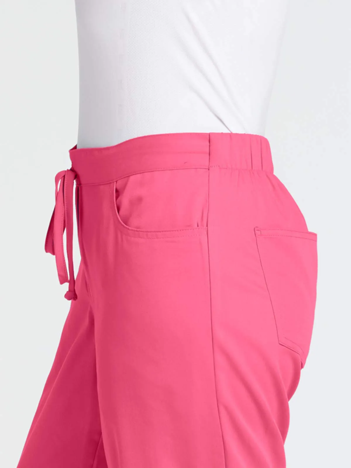 Grey's Anatomy 4232 Women's Drawstring Scrub Pant