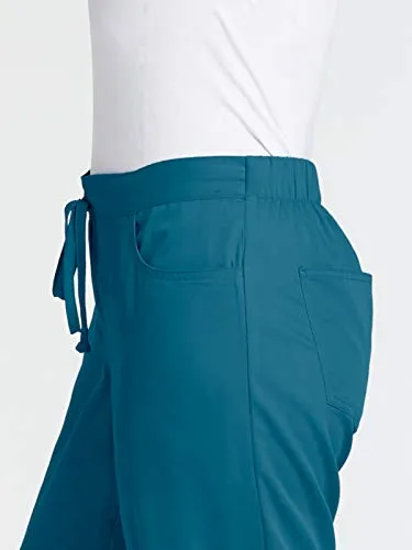 Grey's Anatomy 4232 Women's Drawstring Scrub Pant