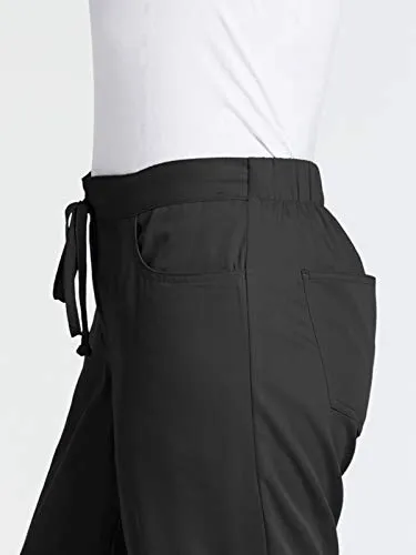 Grey's Anatomy 4232 Women's Drawstring Scrub Pant