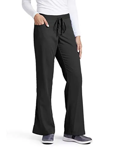 Grey's Anatomy 4232 Women's Drawstring Scrub Pant