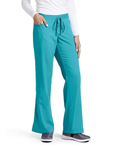 Grey's Anatomy 4232 Women's Drawstring Scrub Pant