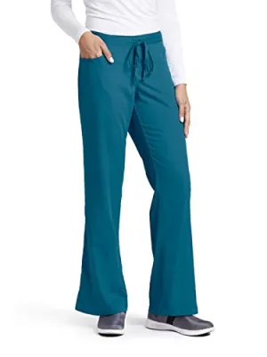 Grey's Anatomy 4232 Women's Drawstring Scrub Pant