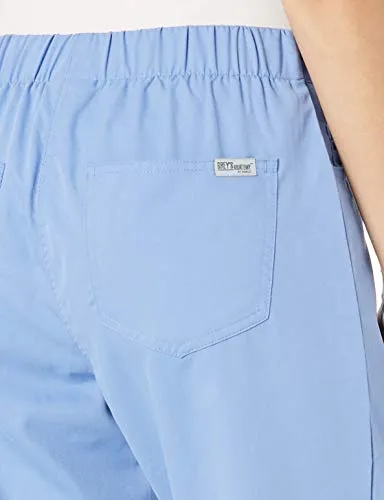 Grey's Anatomy 4232 Women's Drawstring Scrub Pant
