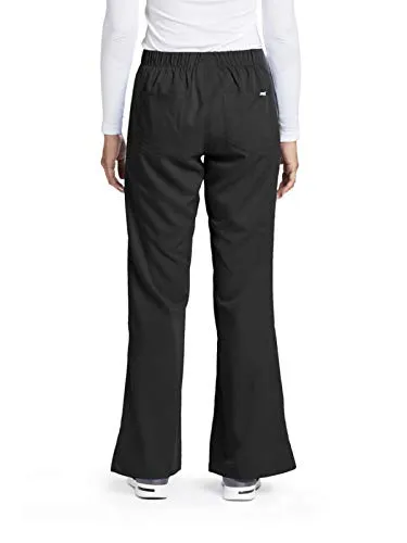 Grey's Anatomy 4232 Women's Drawstring Scrub Pant