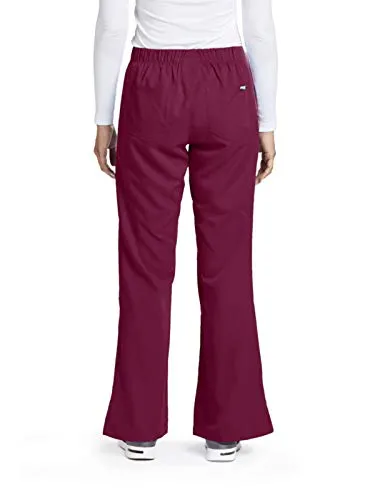 Grey's Anatomy 4232 Women's Drawstring Scrub Pant