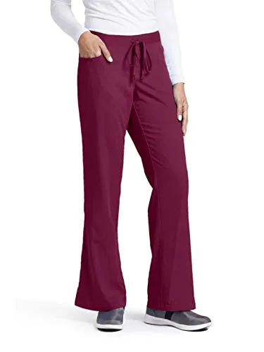 Grey's Anatomy 4232 Women's Drawstring Scrub Pant