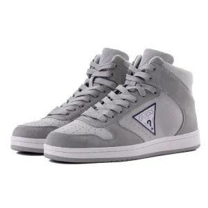 GUESS Lionte High Top Sneakers Men - GRY