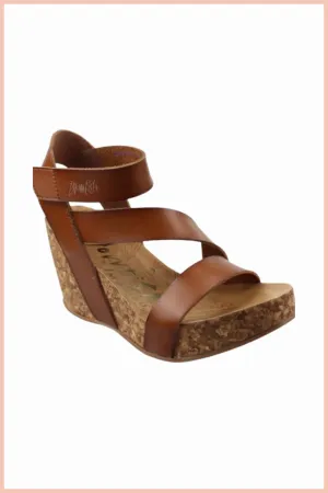 Hapuku Wedge | Scotch