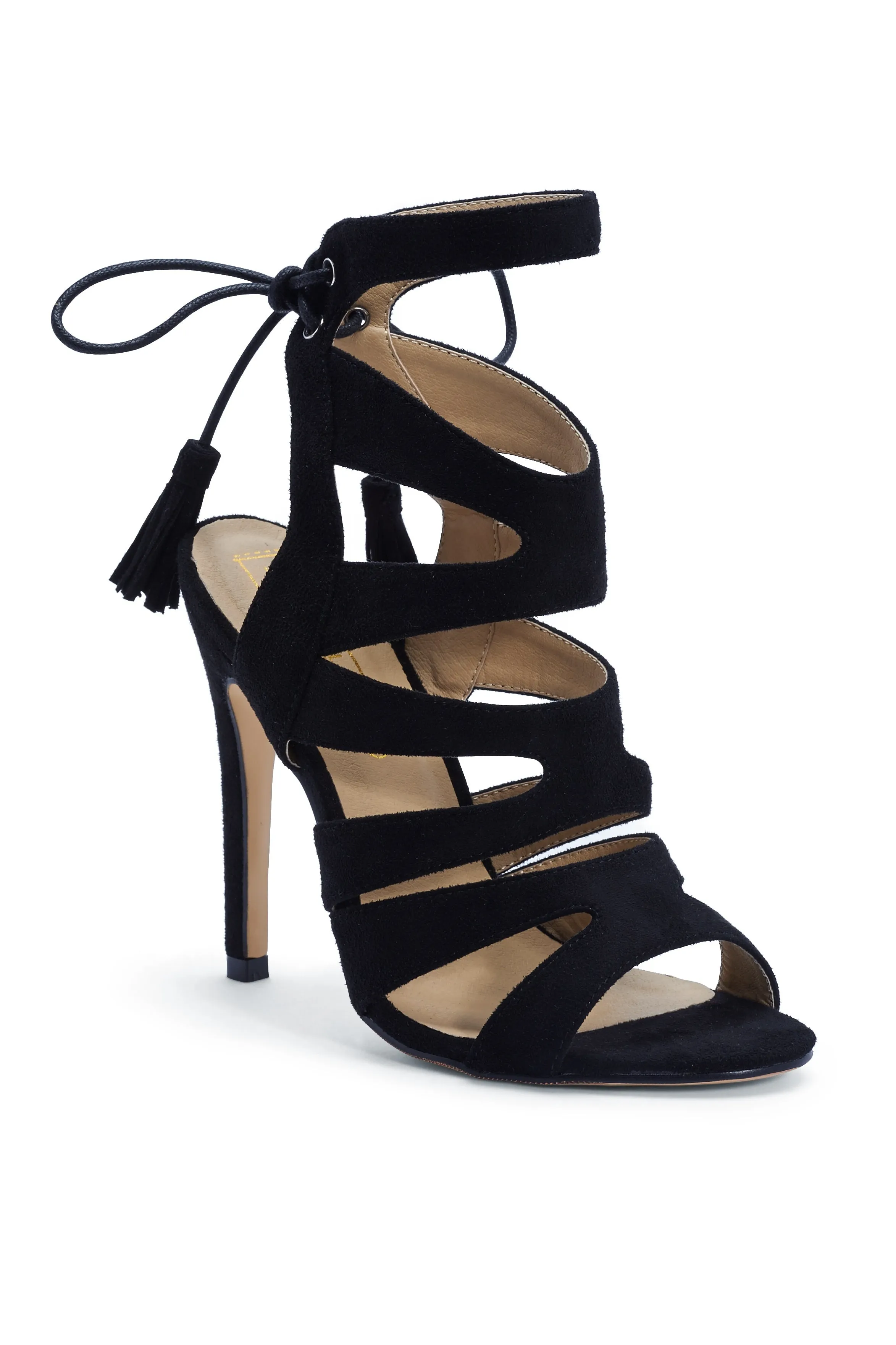 Helen72 Black
