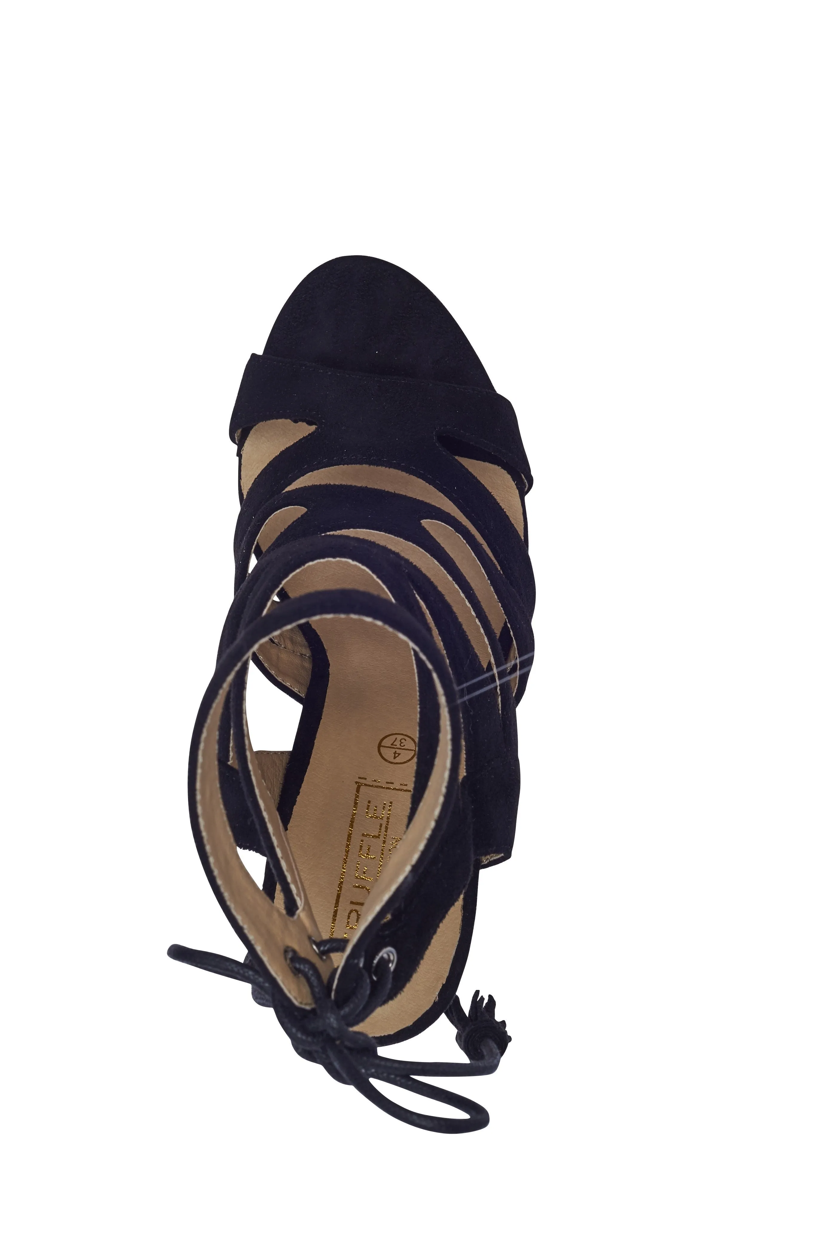 Helen72 Black