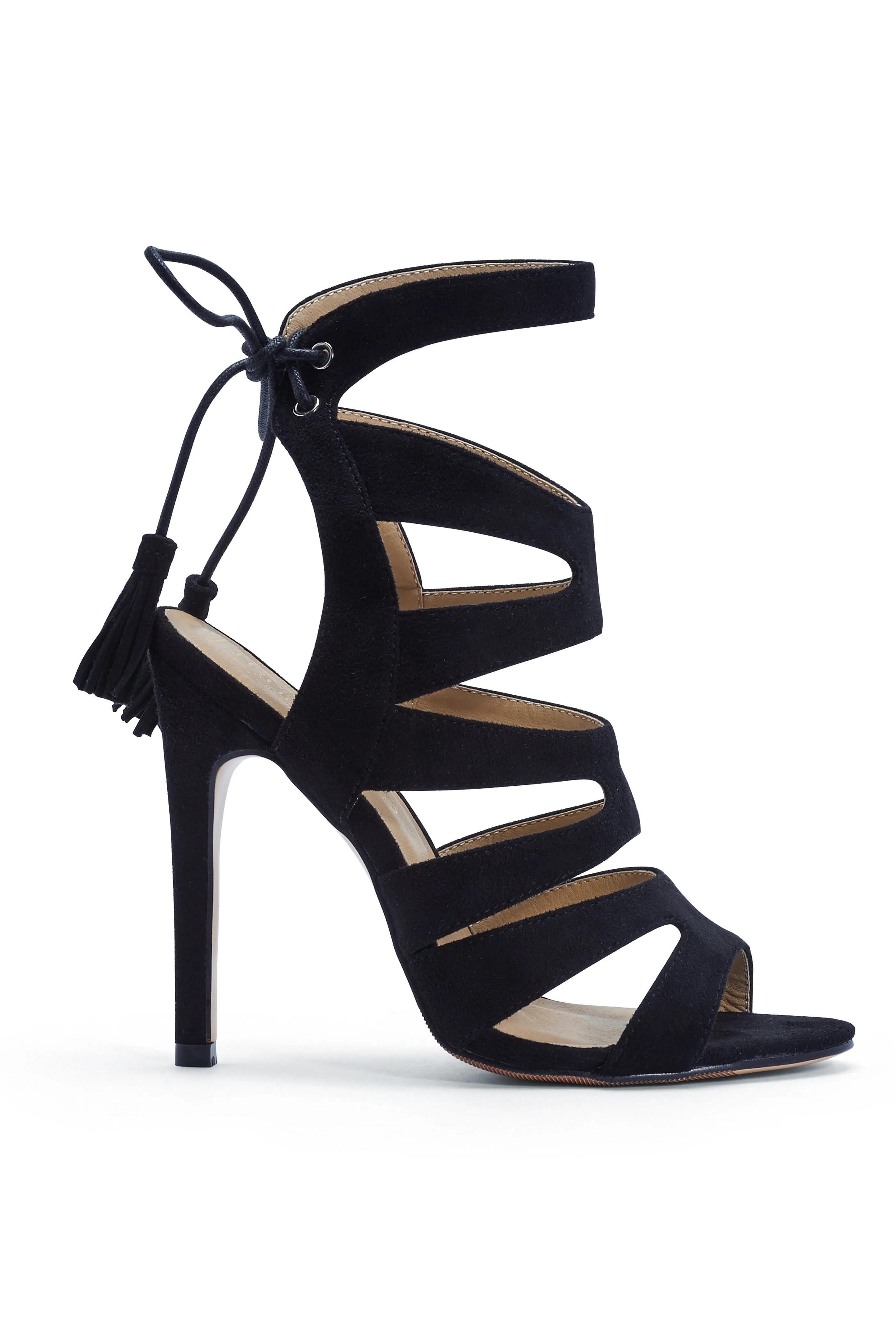 Helen72 Black