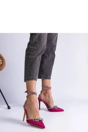 High heel pumps model 207110 Solea