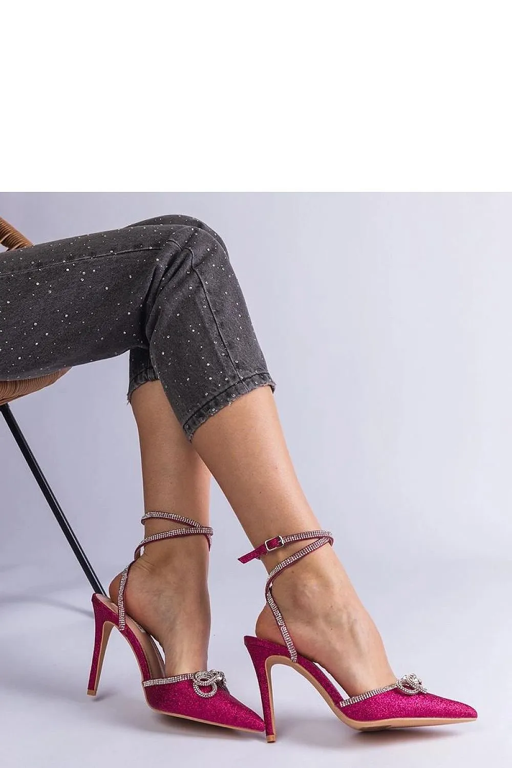 High heel pumps model 207110 Solea