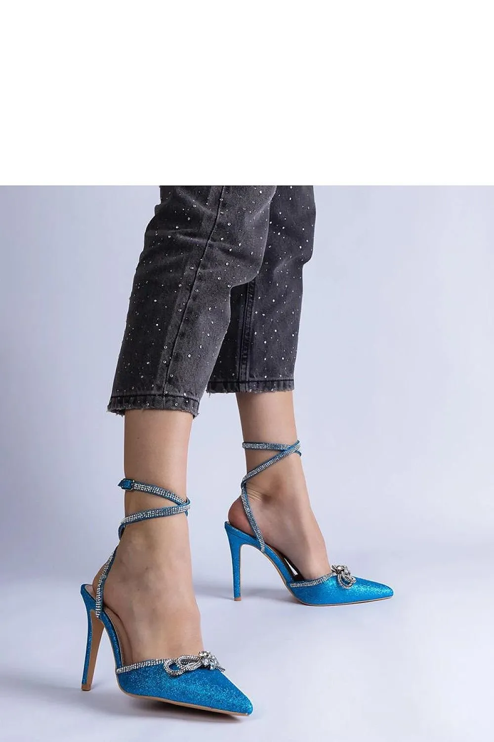 High heel pumps model 207110 Solea