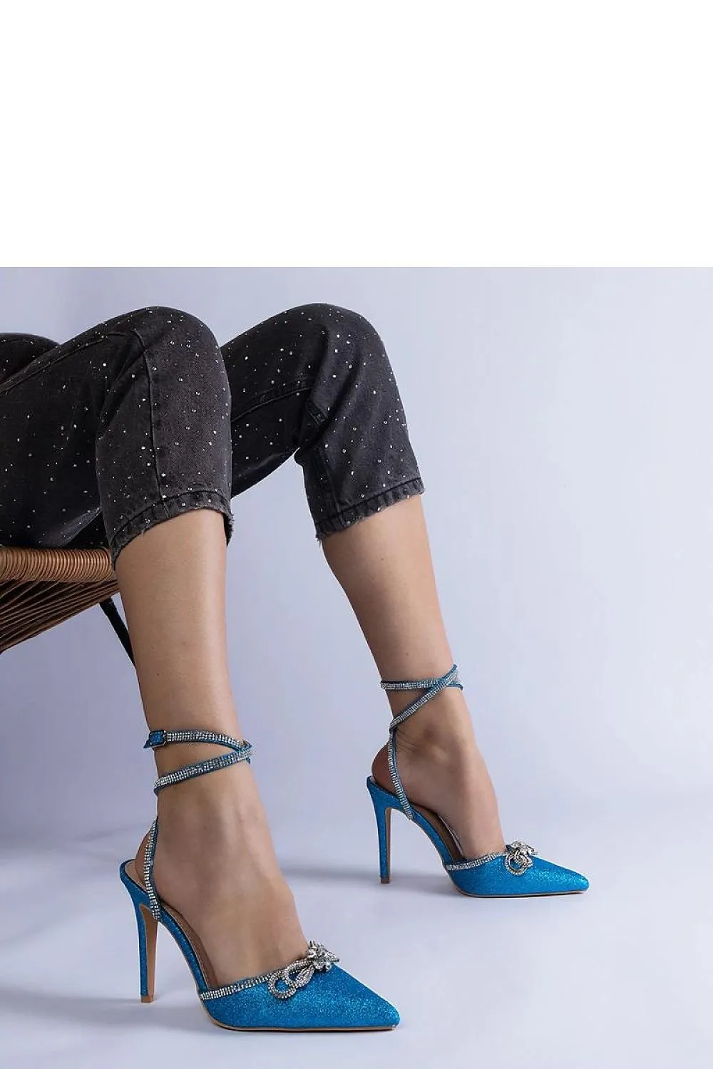 High heel pumps model 207110 Solea
