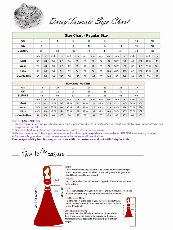 High Low Party Dress Deep V neckline Prom Dress Bridesmaids Dress (CST2226)