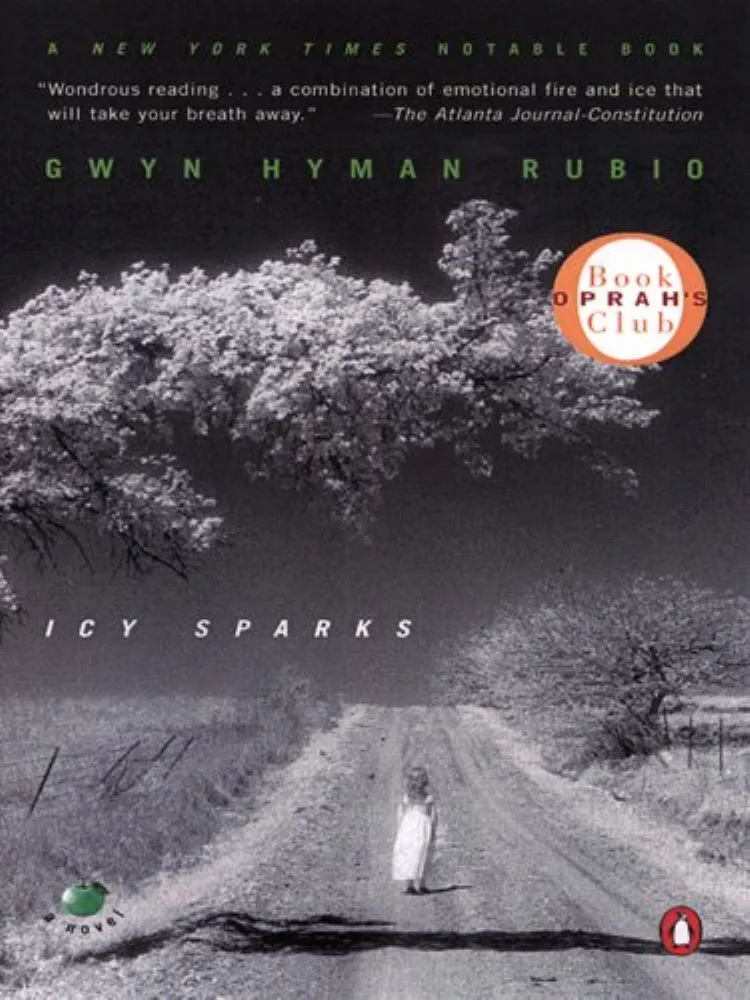 Ice Sparks