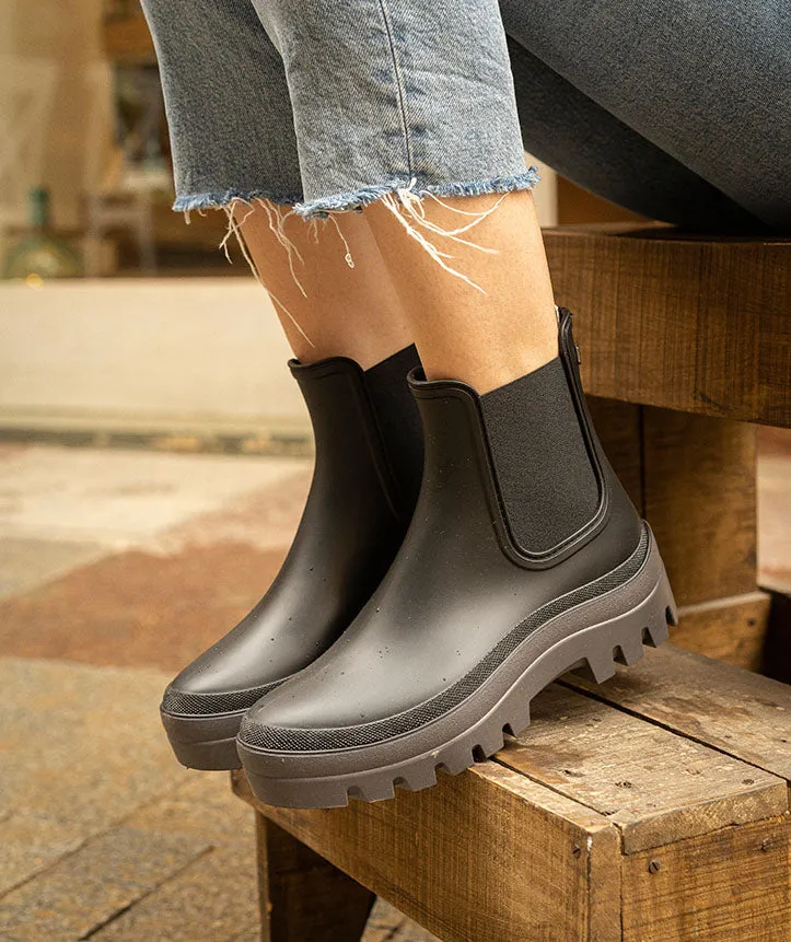 Igor Women's Soul Water Boots - Black
