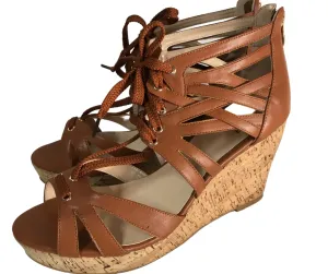 Jayden V2 Wedge
