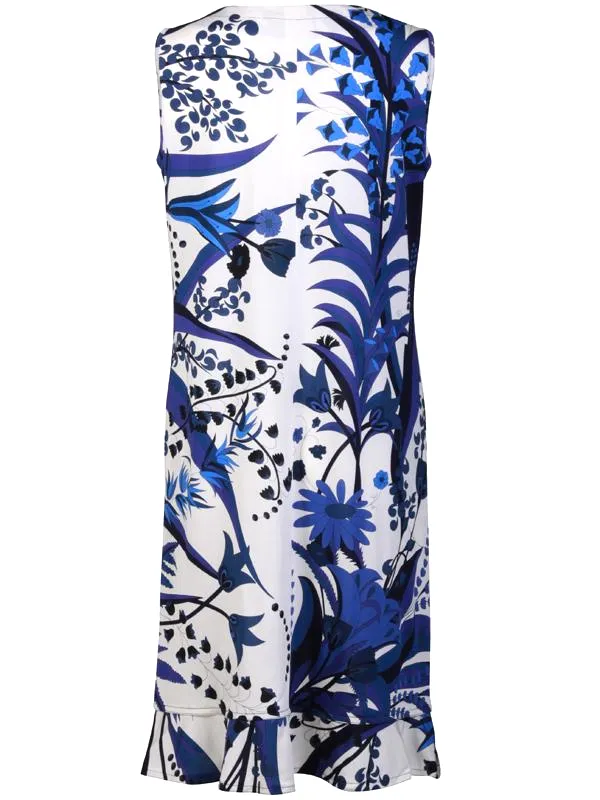 Jersey Dress