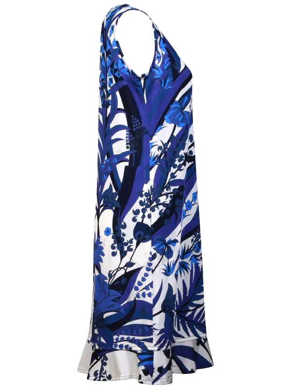 Jersey Dress
