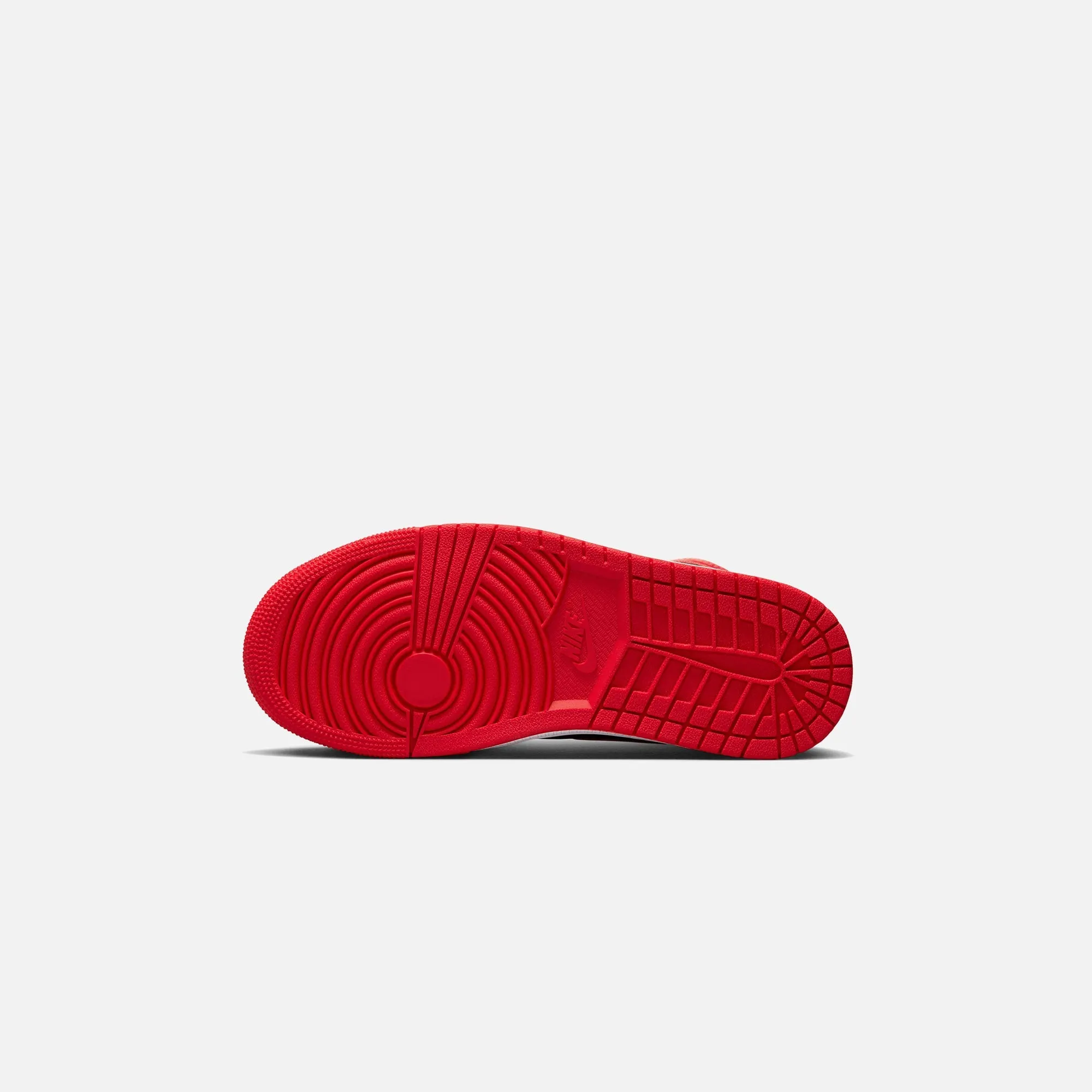 Jordan WMNS Air Jordan 1 Retro High OG - Black / University Red / White