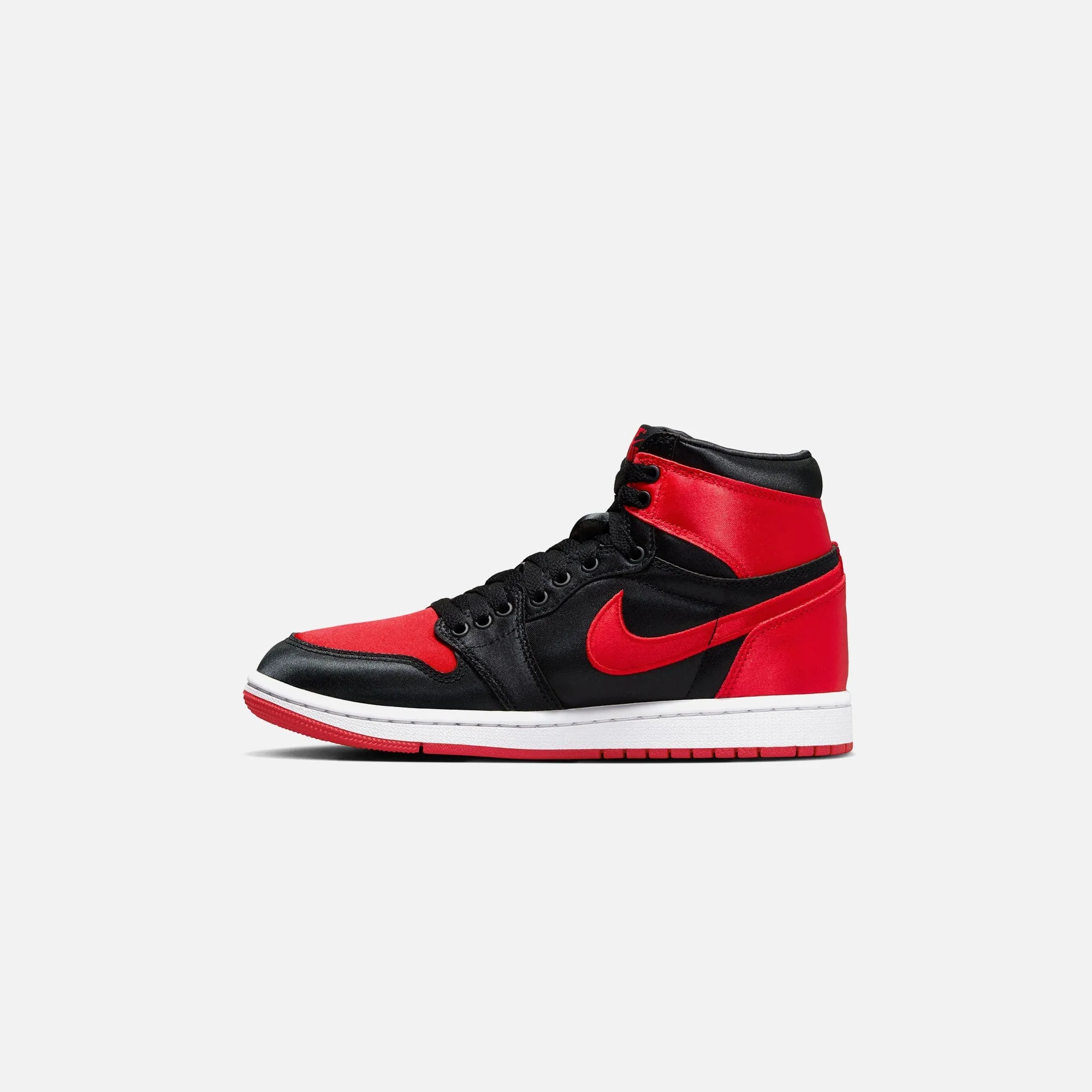 Jordan WMNS Air Jordan 1 Retro High OG - Black / University Red / White