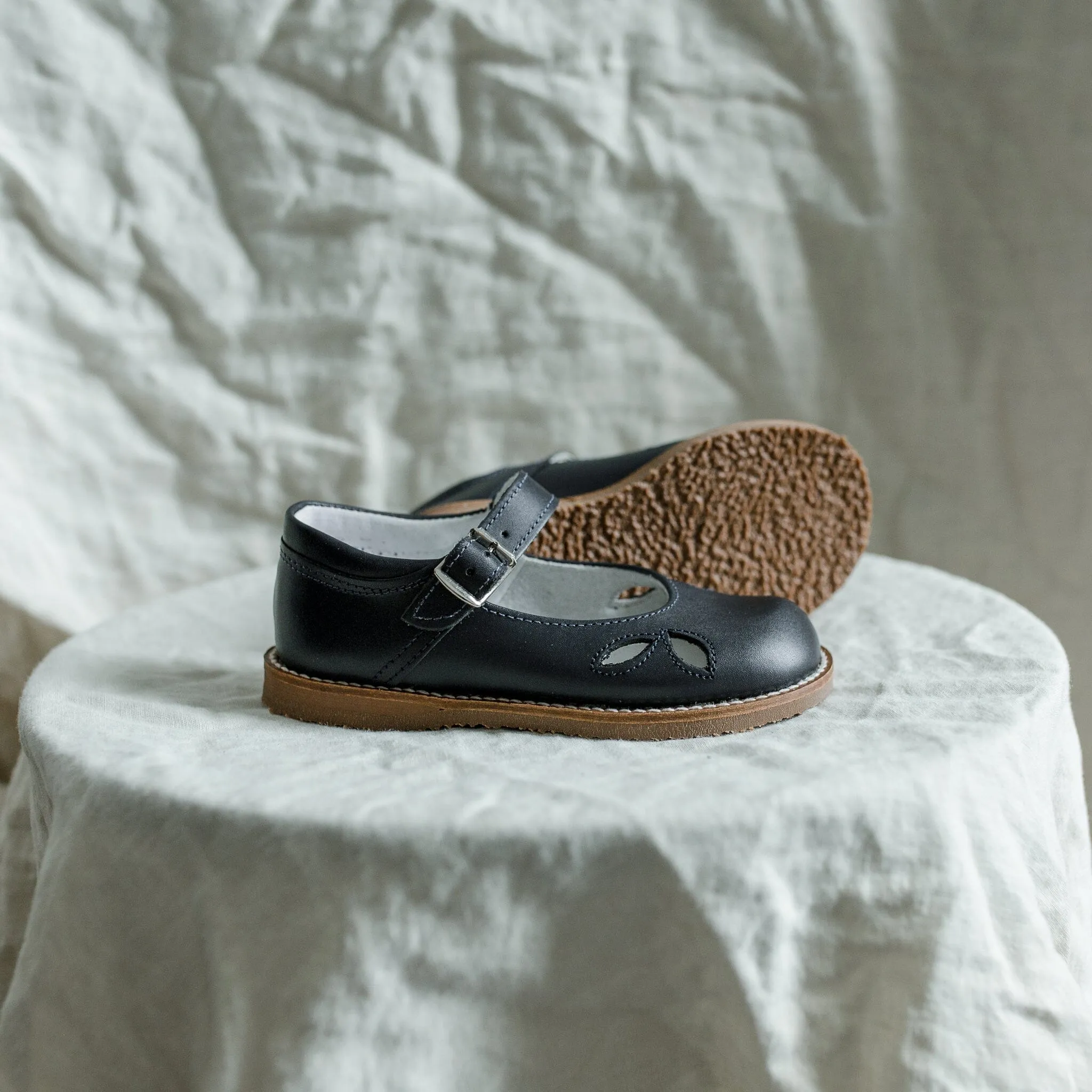 Josie Mary Jane | Navy