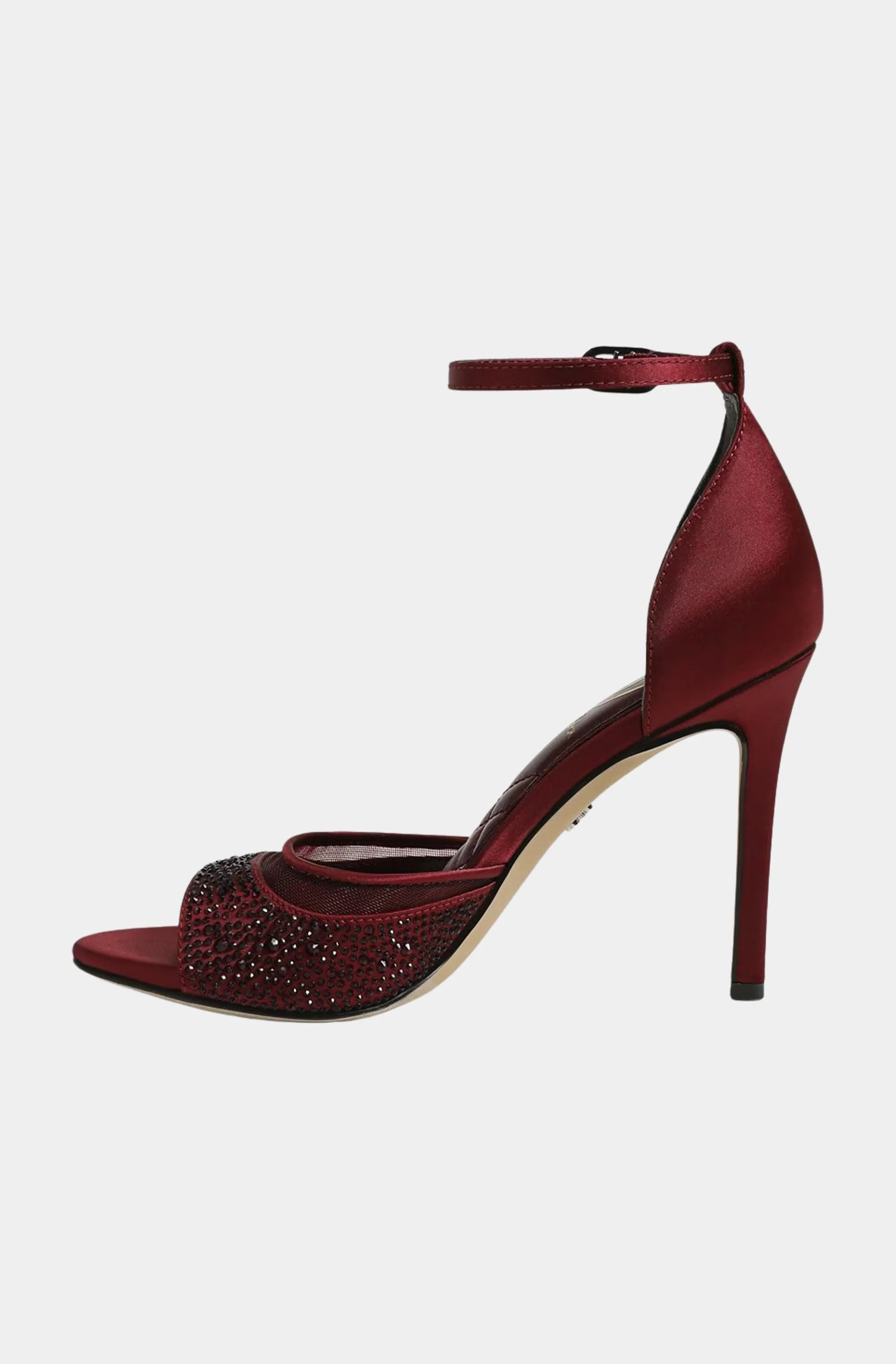 Krissa Ankle Strap Sandal