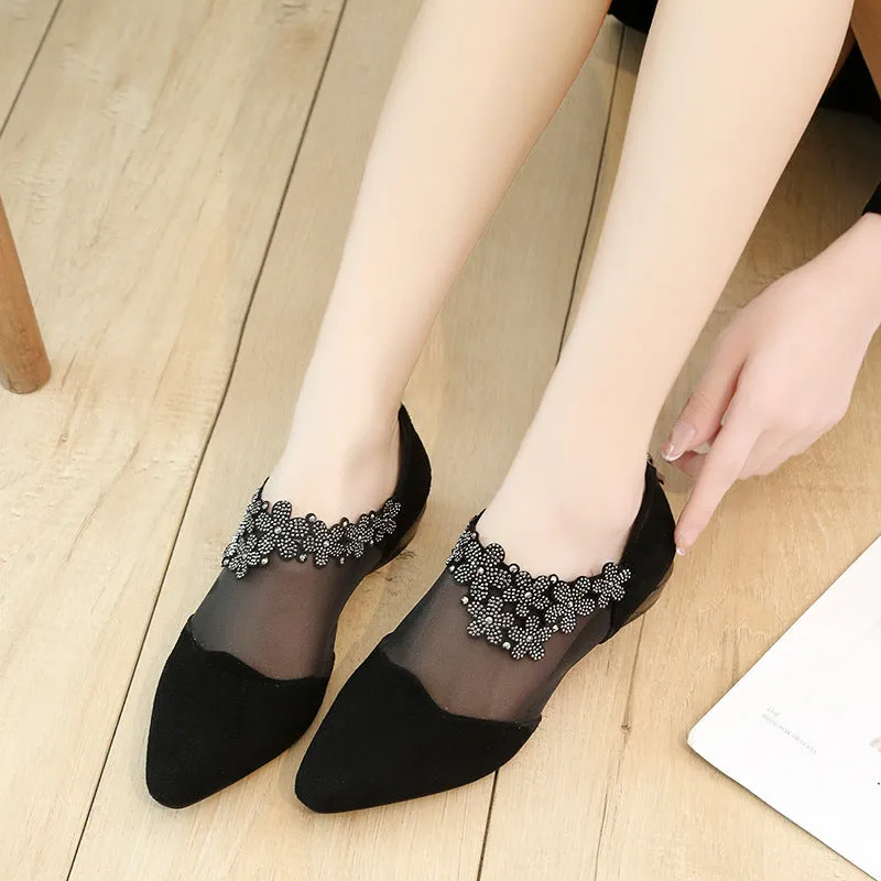 Lara Sandals