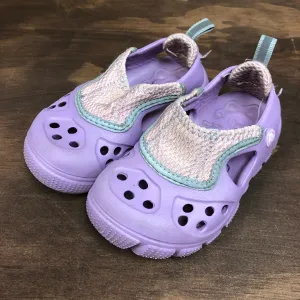 Lavender Water Shoes