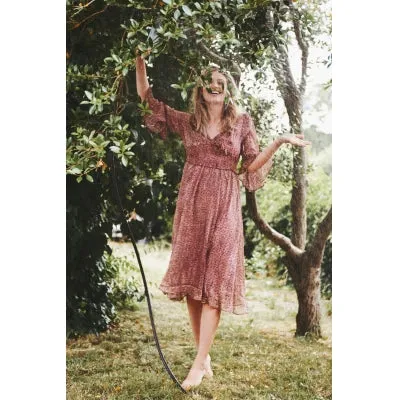 Lollys Laundry Patricia Dress