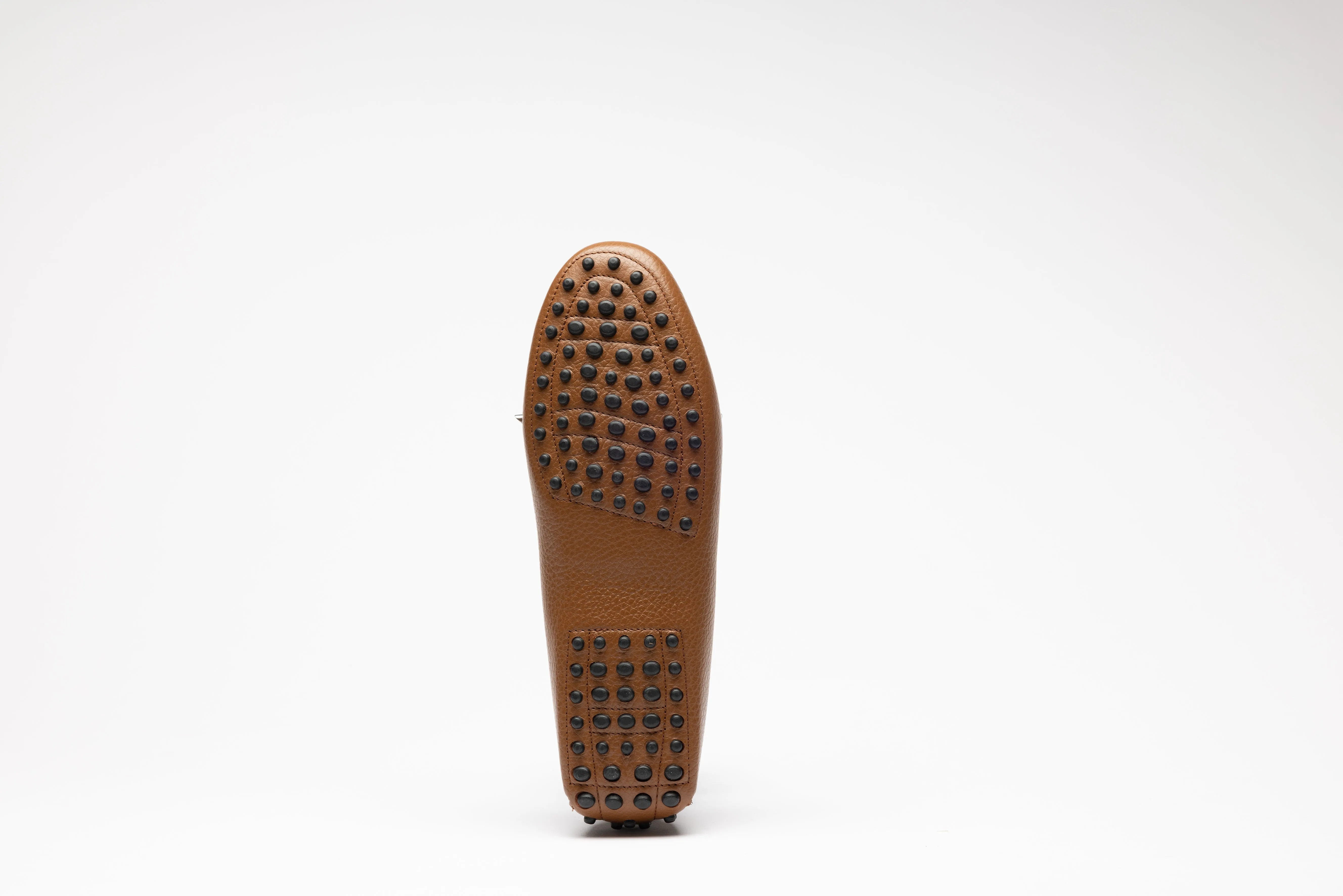 Luna Driver Shoe Tan