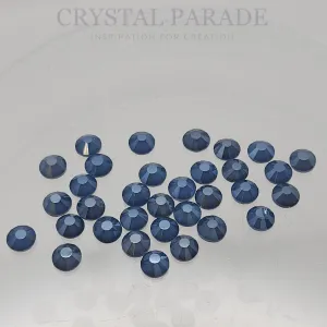 Luna Non Hotfix Crystals - Dark Grey Mocha Pack of 750