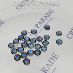 Luna Non Hotfix Crystals - Purple Ghost Pack of 750