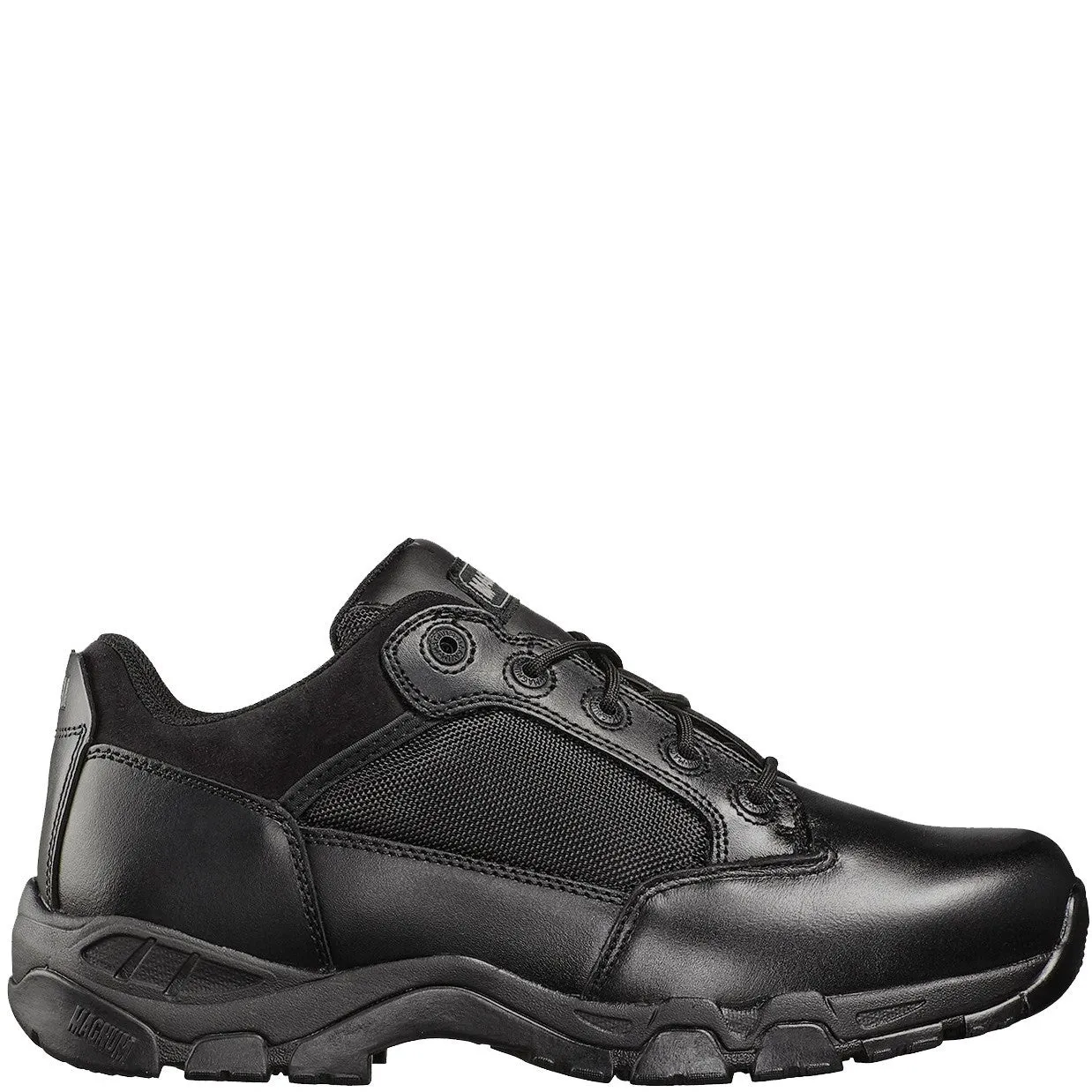 Magnum Viper Pro 3.0 Uniform Shoes  Black