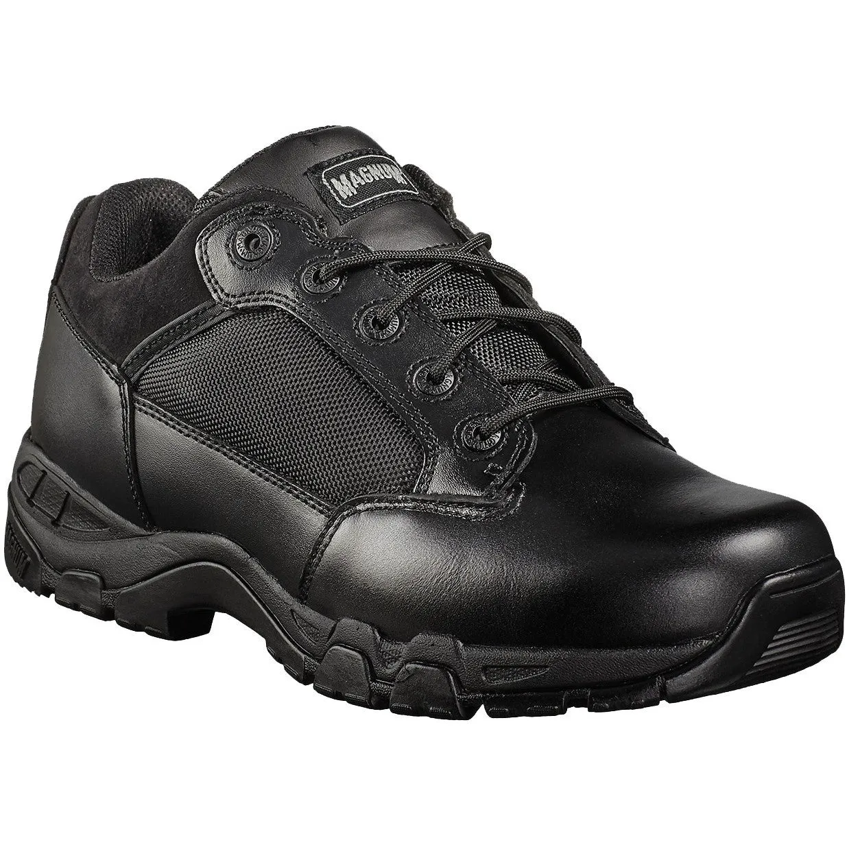 Magnum Viper Pro 3.0 Uniform Shoes  Black