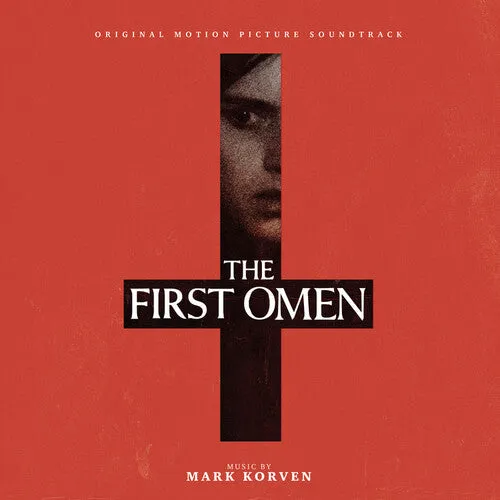 Mark Korven- The First Omen  (2xLP) (PREORDER)