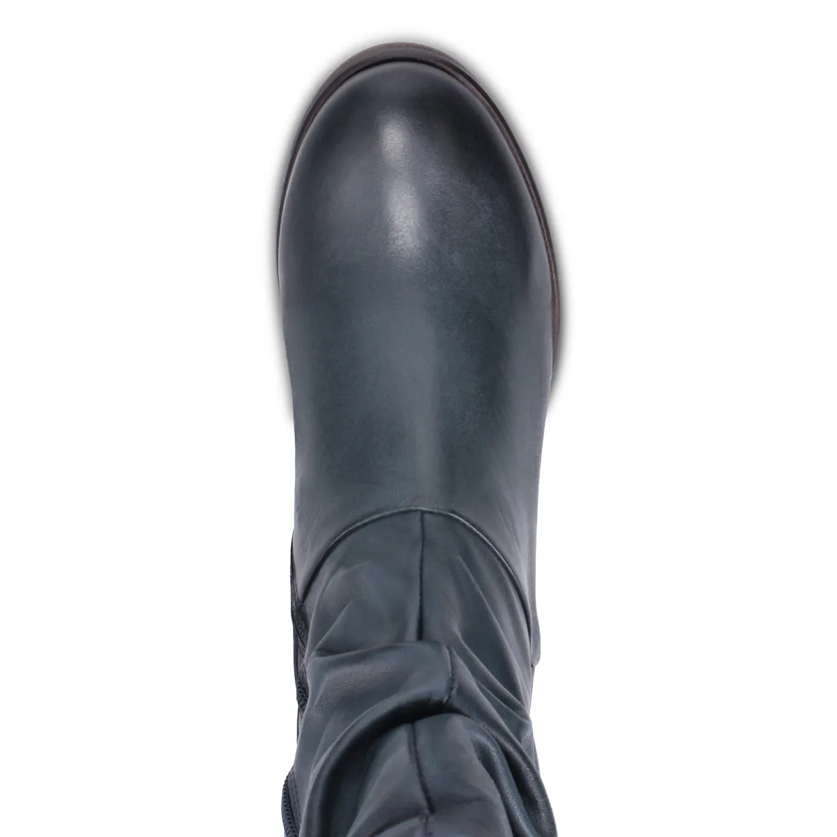 Martina Wedge Boot