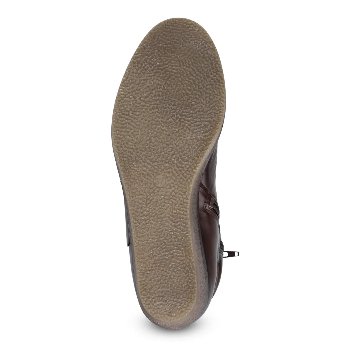 Martina Wedge Boot