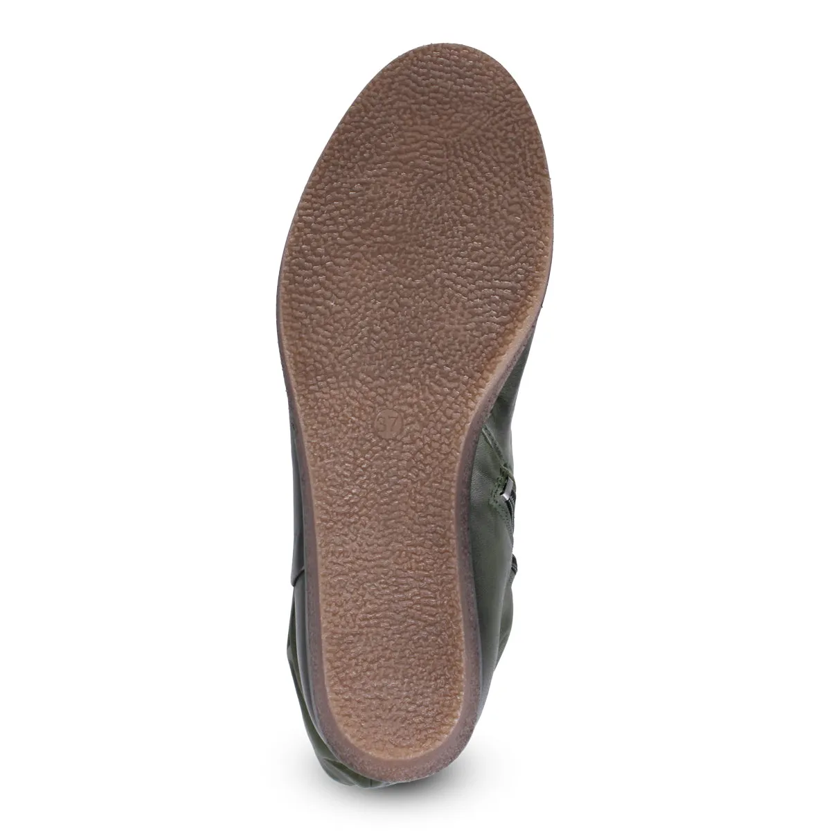Martina Wedge Boot