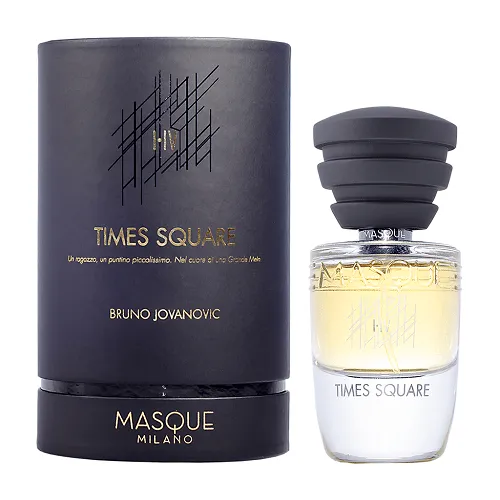 Masque Milano Times Square  EDP 35ml Perfume