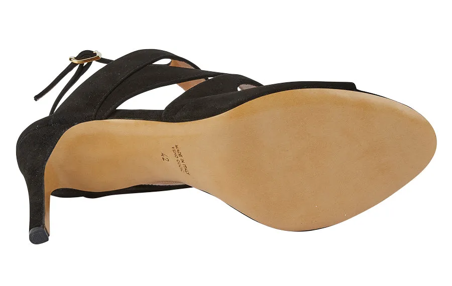 MDF DISRUPTOR BLACK