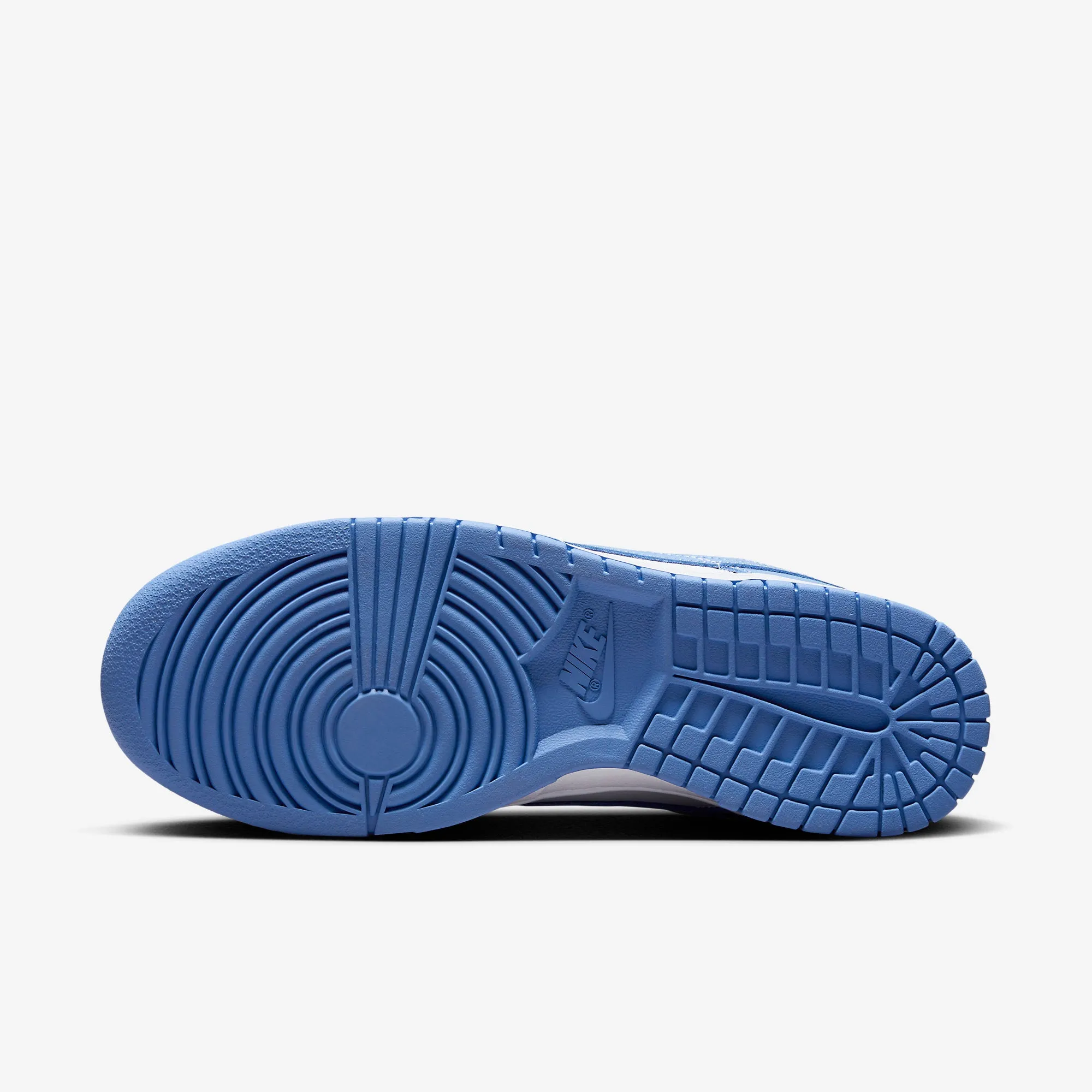 Men's Nike Dunk Low "Polar Blue" (DV0833-400)