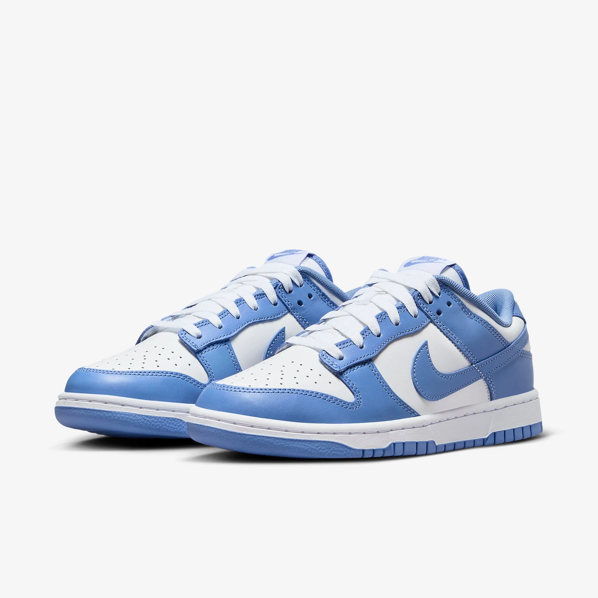 Men's Nike Dunk Low "Polar Blue" (DV0833-400)