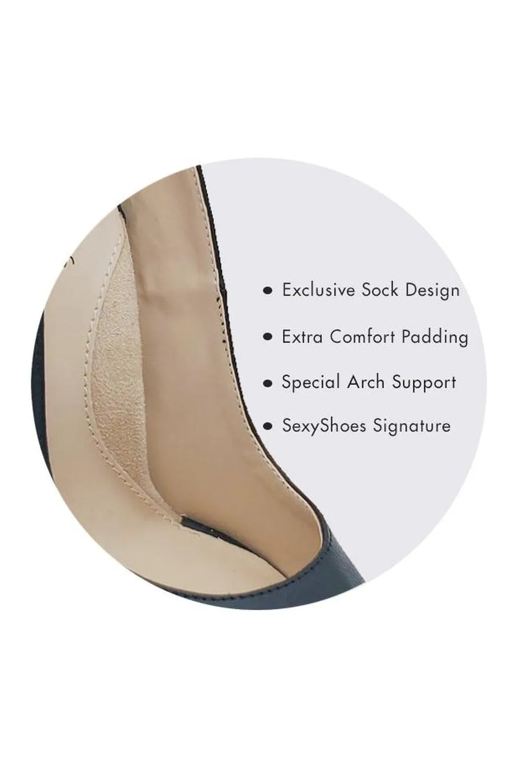 Mesh Open Toe Stiletto Bootie with Buckle