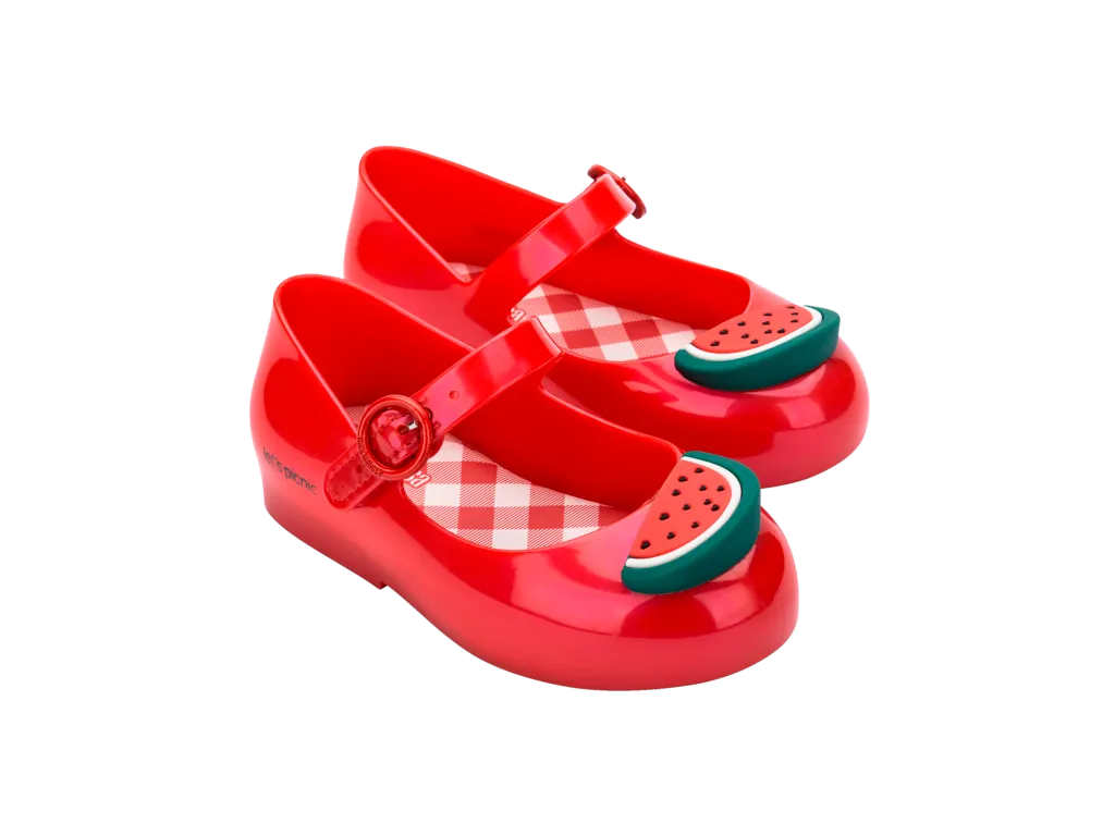 MINI MELISSA SWEET LOVE PICNIC