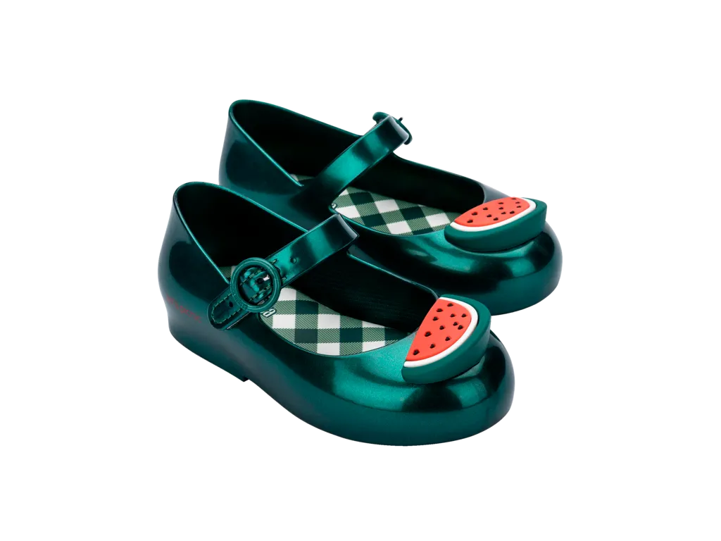 MINI MELISSA SWEET LOVE PICNIC