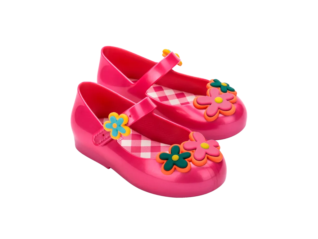 MINI MELISSA SWEET LOVE PICNIC